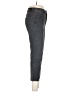 Express Chevron-herringbone Gray Jeans Size 2 - photo 4