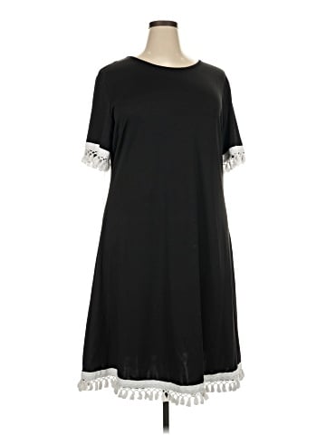 Unbranded Casual Dress (view 1)