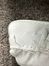 Zara Solid Ivory Jeans Size 8 - photo 4