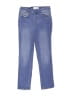 Old Navy Solid Blue Jeans Size 8 - photo 1