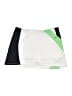 Slazenger Color Block White Active Skort Size L - photo 1