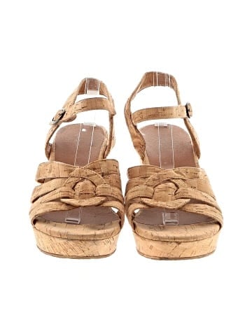 Baretraps Wedges (view 2)