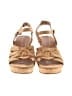Baretraps Tan Wedges Size 10 - photo 2