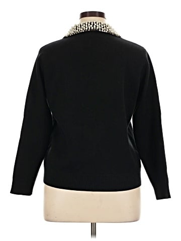 Liv Pullover Sweater (view 2)