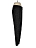 Simply Vera Vera Wang Tweed Black Jeans Size M - photo 4