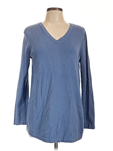 J.Jill Pullover Sweater (view 1)