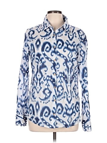 Charlie Long Sleeve Blouse (view 1)