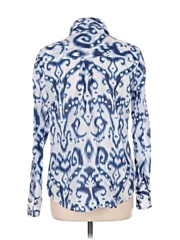 Charlie Long Sleeve Blouse (view 2)