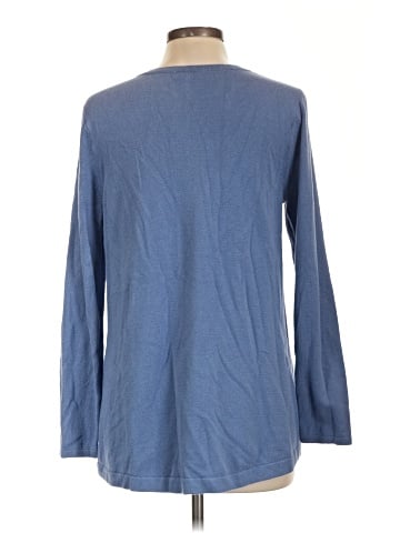 J.Jill Pullover Sweater (view 2)