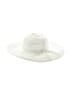 Sunday Afternoons 100% Polyester White Sun Hat Size M - photo 1