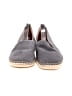Lucky Brand Gray Flats Size 9 - photo 2