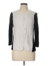 Talbots Outlet Gray Cardigan Size L - photo 1