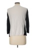 Talbots Outlet Gray Cardigan Size L - photo 2