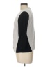 Talbots Outlet Gray Cardigan Size L - photo 5