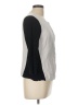 Talbots Outlet Gray Cardigan Size L - photo 4