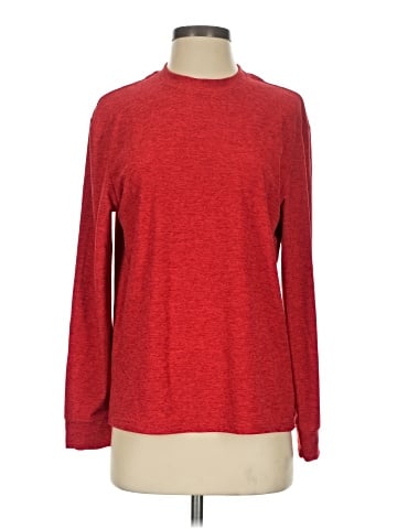 Outdoor Voices Long Sleeve T-Shirt (view 1)