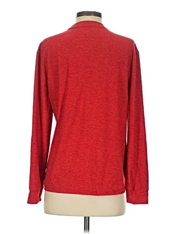 Outdoor Voices Long Sleeve T-Shirt (view 2)
