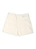 Zara Solid Ivory Skort Size 13 - 14 - photo 2