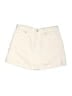 Zara Solid Ivory Skort Size 13 - 14 - photo 1