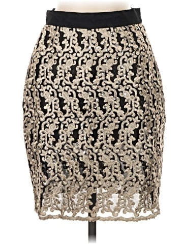 Cynthia Rowley Formal Skirt (view 1)