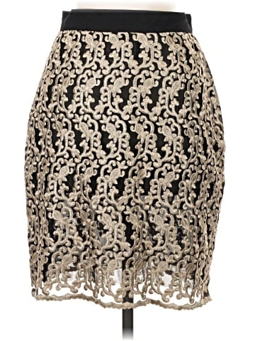 Cynthia Rowley Formal Skirt (view 2)