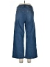 Ella Moss Blue Jeans Size 10 - photo 2
