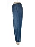 Ella Moss Blue Jeans Size 10 - photo 5