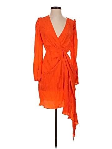 Essentiel Antwerp Cocktail Dress (view 1)