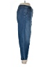 Ella Moss Blue Jeans Size 10 - photo 4