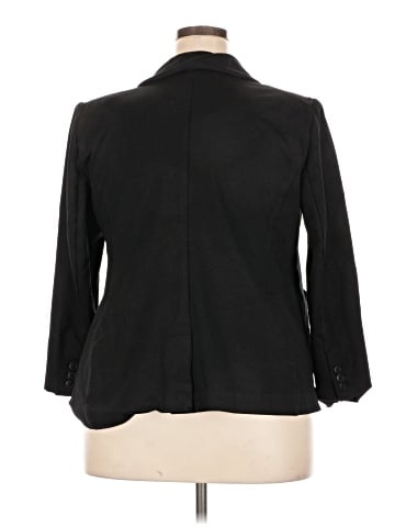 Lane Bryant Blazer (view 2)