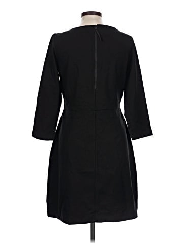 Buffalo by David Bitton Casual Dress (view 2)