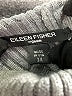 Eileen Fisher Gray Turtleneck Sweater Size 3X - photo 7