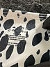 Reformation Animal Print Ivory Shorts Size S - photo 4