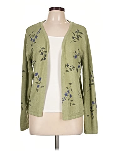 Christopher & Banks Kimono (view 1)