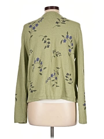 Christopher & Banks Kimono (view 2)