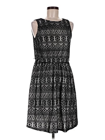 Tacera Casual Dress (view 1)
