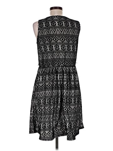 Tacera Casual Dress (view 2)