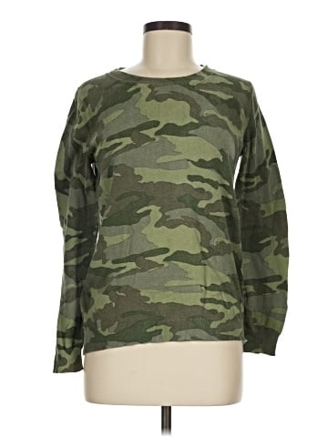 J.Crew Factory Store Sweatshirt (view 1)