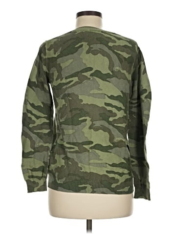 J.Crew Factory Store Sweatshirt (view 2)