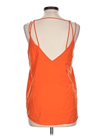 Newbury Kustom Sleeveless Blouse (view 2)