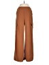 Timing Brown Cargo Pants Size S - photo 1