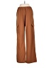 Timing Brown Cargo Pants Size S - photo 2