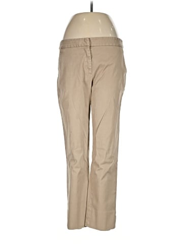 Tory Burch Khakis (view 1)