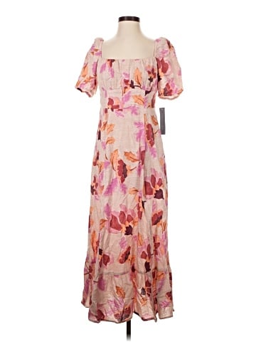 London Times Casual Dress (view 1)
