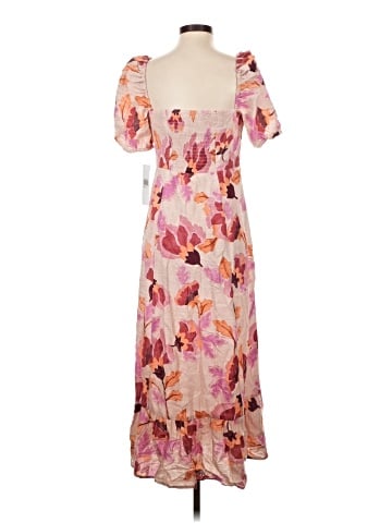 London Times Casual Dress (view 2)