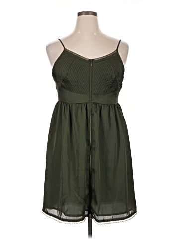 LC Lauren Conrad Casual Dress (view 1)
