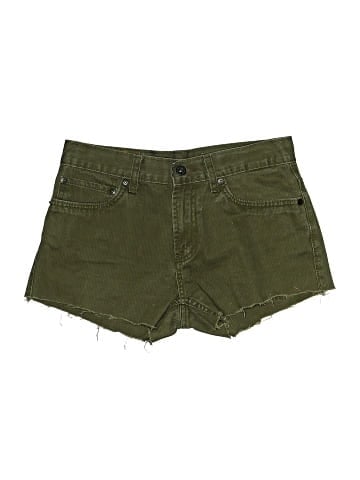 Levi's Denim Shorts (view 1)
