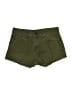 Levi's Green Denim Shorts Size 28 waist - photo 1
