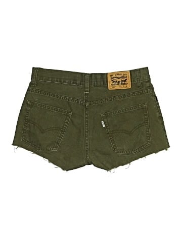 Levi's Denim Shorts (view 2)
