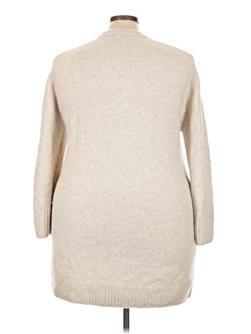 dalia Turtleneck Sweater (view 2)